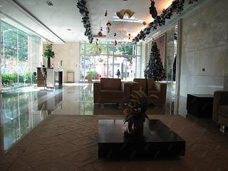 Ap Lei Chau - Sham Wan Towers Block 2 13