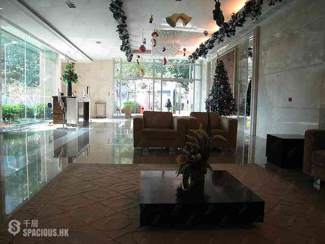 Ap Lei Chau - Sham Wan Towers Block 2 13