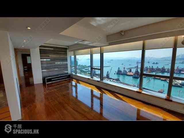 West Kowloon - The Cullinan (Tower 20 Zone 2 Ocean Sky) 01