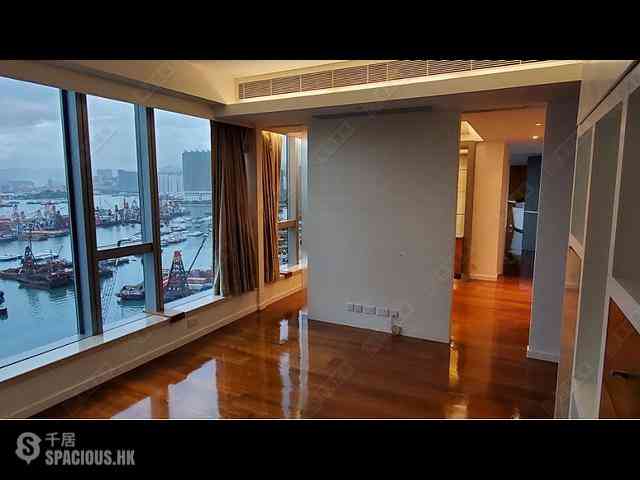 West Kowloon - The Cullinan (Tower 20 Zone 2 Ocean Sky) 03