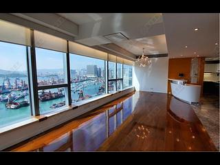 West Kowloon - The Cullinan (Tower 20 Zone 2 Ocean Sky) 04