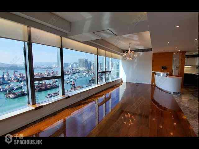 West Kowloon - The Cullinan (Tower 20 Zone 2 Ocean Sky) 04