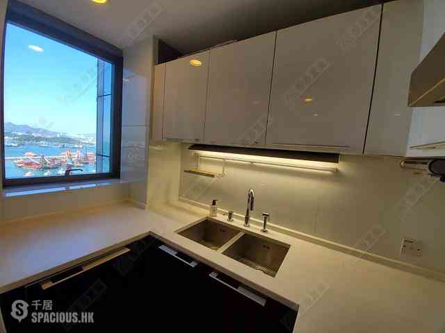 West Kowloon - The Cullinan (Tower 20 Zone 2 Ocean Sky) 07
