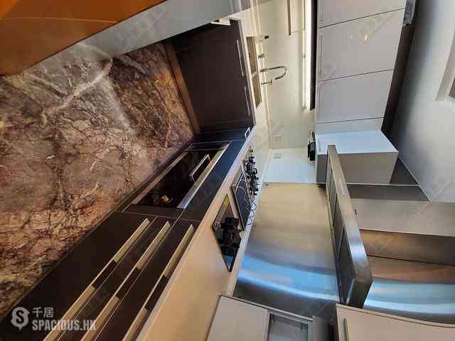 West Kowloon - The Cullinan (Tower 20 Zone 2 Ocean Sky) 09