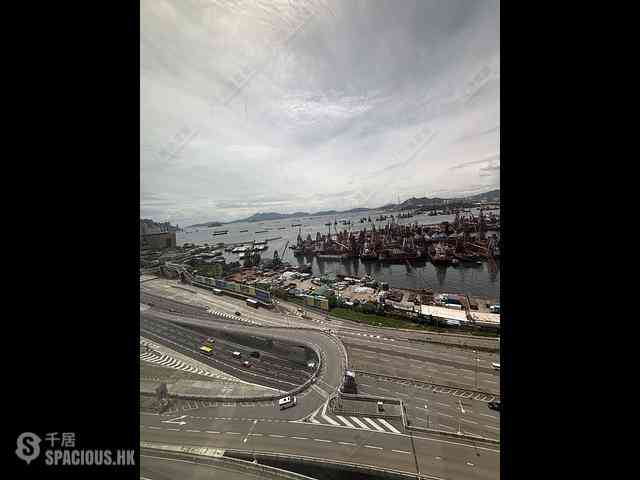 West Kowloon - The Cullinan (Tower 20 Zone 2 Ocean Sky) 12