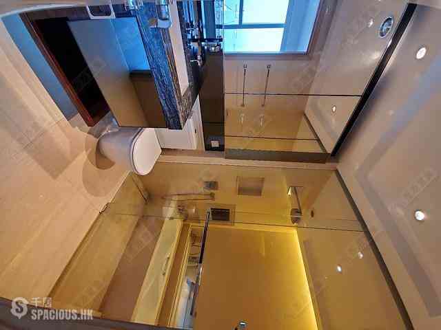 West Kowloon - The Cullinan (Tower 20 Zone 2 Ocean Sky) 13