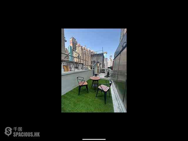 Causeway Bay - 33, Yiu Wa Street 07
