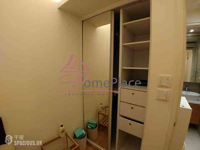 Sheung Wan - Hang Cheong Tai Building 05