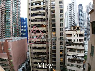 Sheung Wan - Hang Cheong Tai Building 06