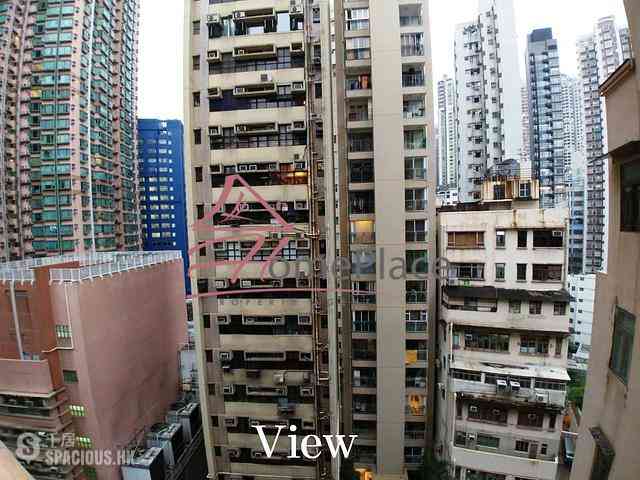 Sheung Wan - Hang Cheong Tai Building 06