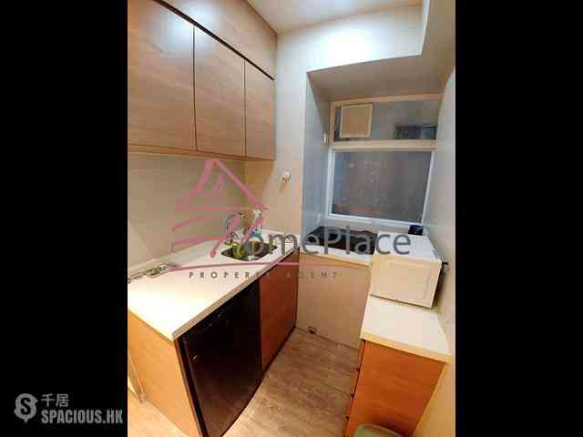 Sheung Wan - Hang Cheong Tai Building 02