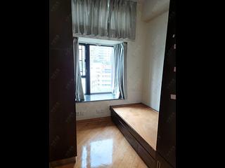 Fortress Hill - Le Sommet Block 1 05