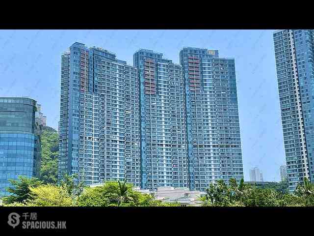 数码港 - 贝沙湾1期6座 13
