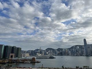 West Kowloon - The Arch Sky Tower (Block 1) 02