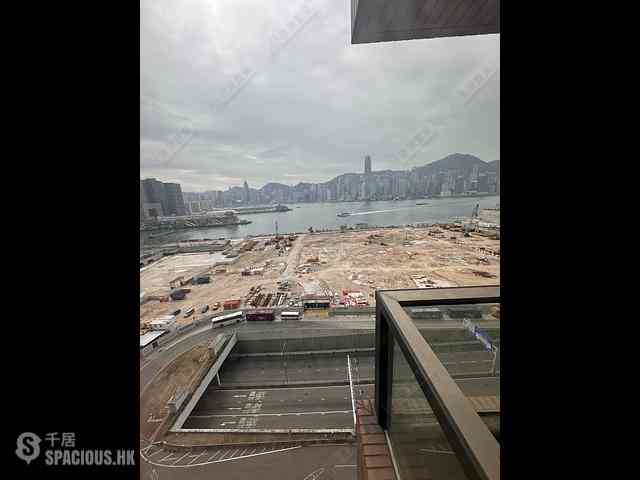 West Kowloon - The Arch Sky Tower (Block 1) 05