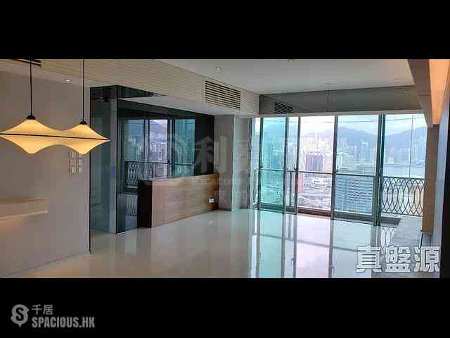 Yau Ma Tei - Parc Palais Block 6 01