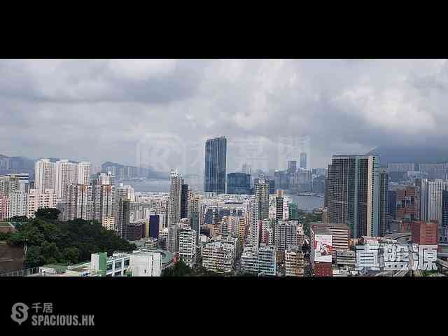 Yau Ma Tei - Parc Palais Block 6 04