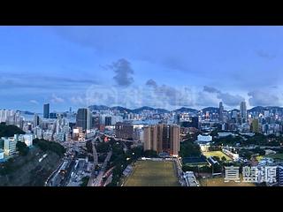 Yau Ma Tei - Parc Palais Block 6 07