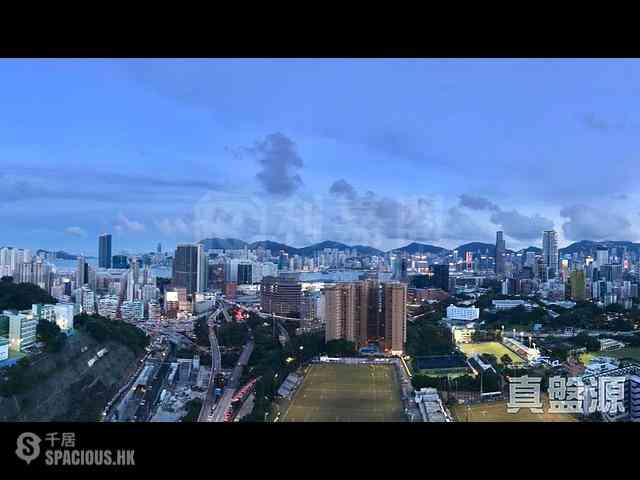 Yau Ma Tei - Parc Palais Block 6 07