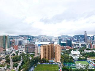 Yau Ma Tei - Parc Palais Block 6 08