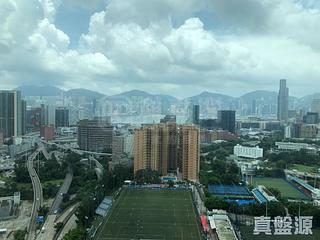 Yau Ma Tei - Parc Palais Block 6 11