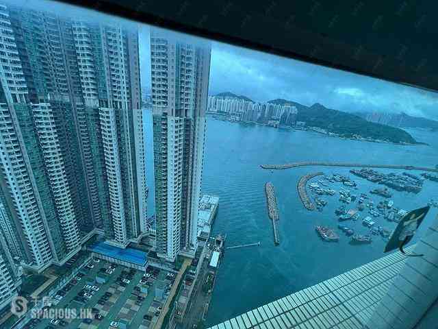 Sai Wan Ho - Les Saisons Le Printemps (Tower 1) 04