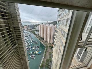 Sai Wan Ho - Les Saisons Le Printemps (Tower 1) 06