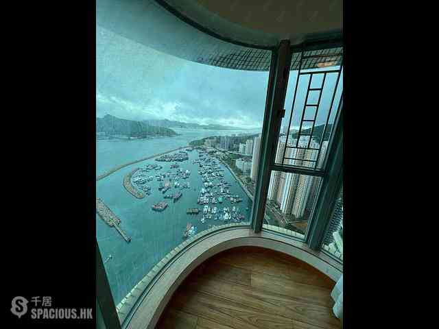 Sai Wan Ho - Les Saisons Le Printemps (Tower 1) 11