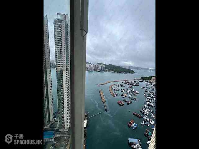Sai Wan Ho - Les Saisons Le Printemps (Tower 1) 18