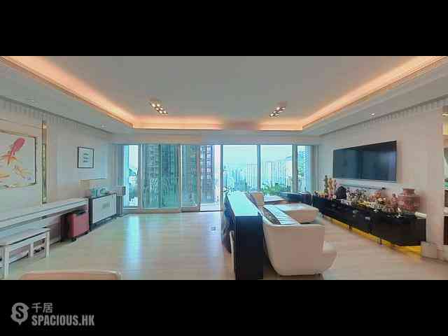 Tai Hang - The Legend Block 3 01