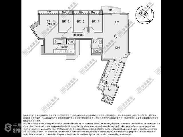 Jordan - Grand Austin Block 3 05
