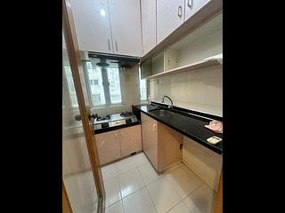 Shek Tong Tsui - Namhung Mansion Block B 02