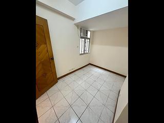 Shek Tong Tsui - Namhung Mansion Block B 04