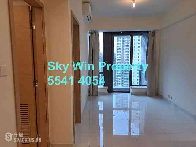 Ho Man Tin - Mantin Heights Block 1 02