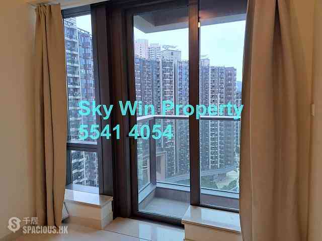 Ho Man Tin - Mantin Heights Block 1 01