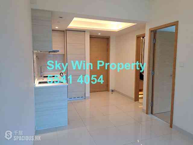 Ho Man Tin - Mantin Heights Block 1 03