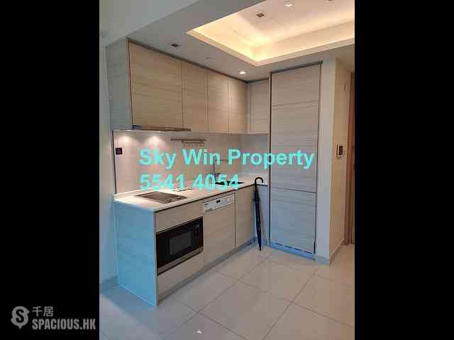 Ho Man Tin - Mantin Heights Block 1 04