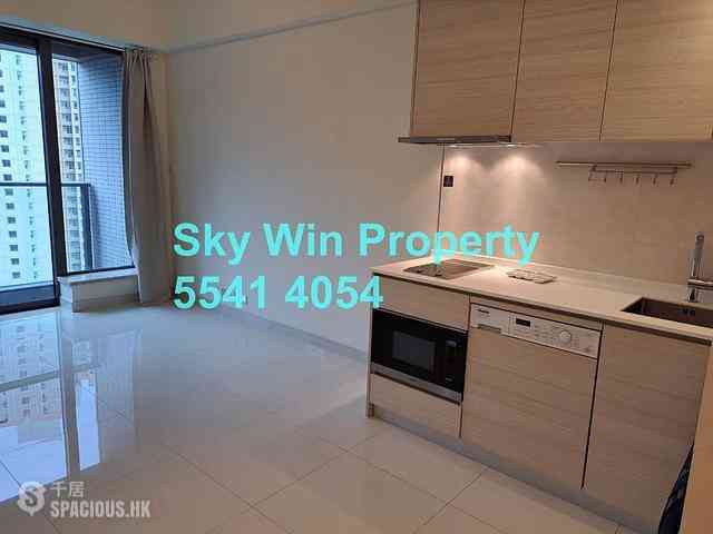 Ho Man Tin - Mantin Heights Block 1 05