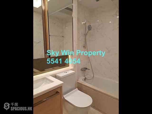 Ho Man Tin - Mantin Heights Block 1 07