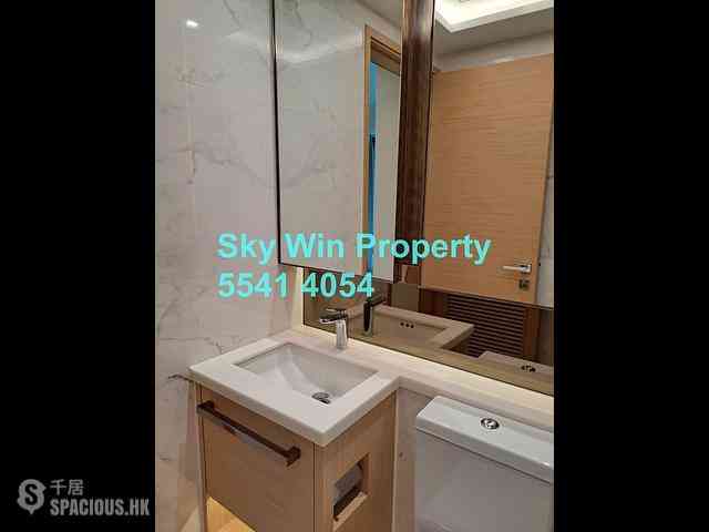 Ho Man Tin - Mantin Heights Block 1 08