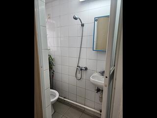 Tai Kok Tsui - Harbour Green Tower 1 13
