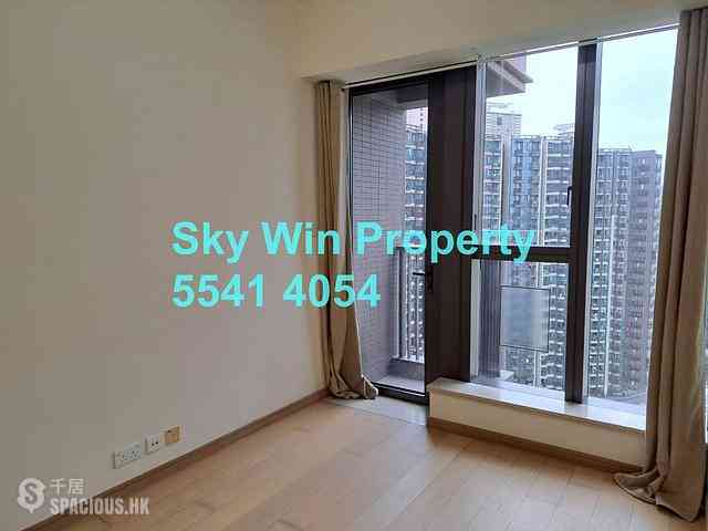 Ho Man Tin - Mantin Heights Block 1 09