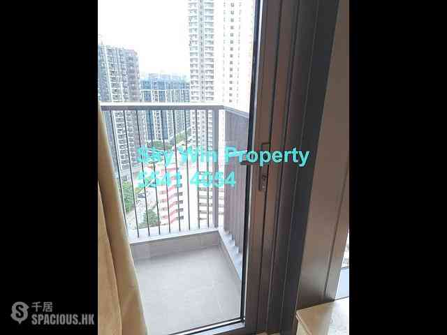 Ho Man Tin - Mantin Heights Block 1 11