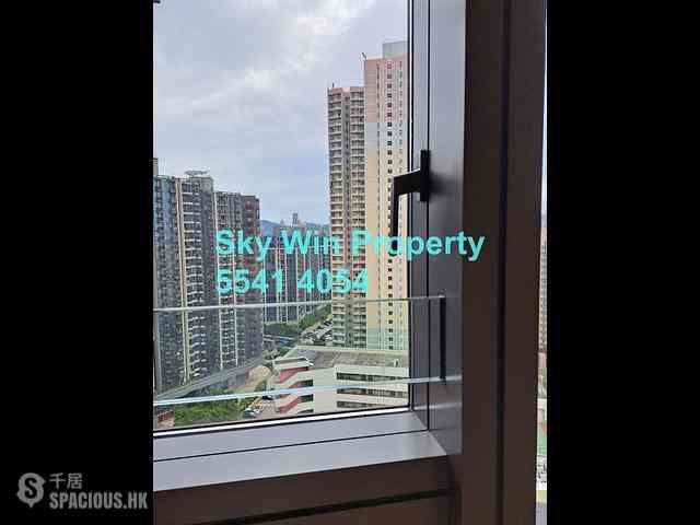 Ho Man Tin - Mantin Heights Block 1 12
