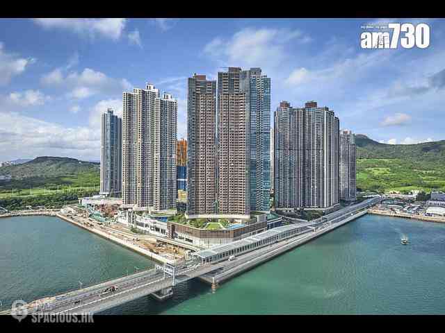 Lohas Park - Lohas Park Phase 10 Lp10 Block 2 (2B) 01
