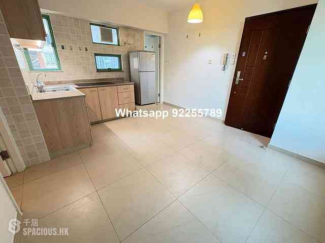 Mid Levels West - Cartwright Gardens 01