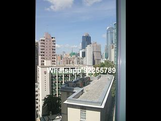 Mid Levels West - Cartwright Gardens 02