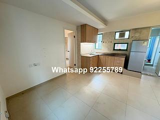 Mid Levels West - Cartwright Gardens 04