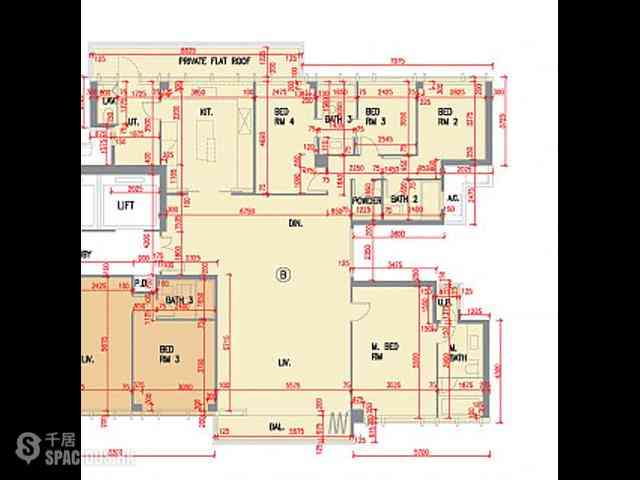 Lohas Park - Lohas Park Phase 10 Lp10 Block 2 (2B) 15