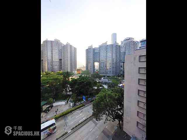 Jordan - Shui Heung Yuen Apartments 01